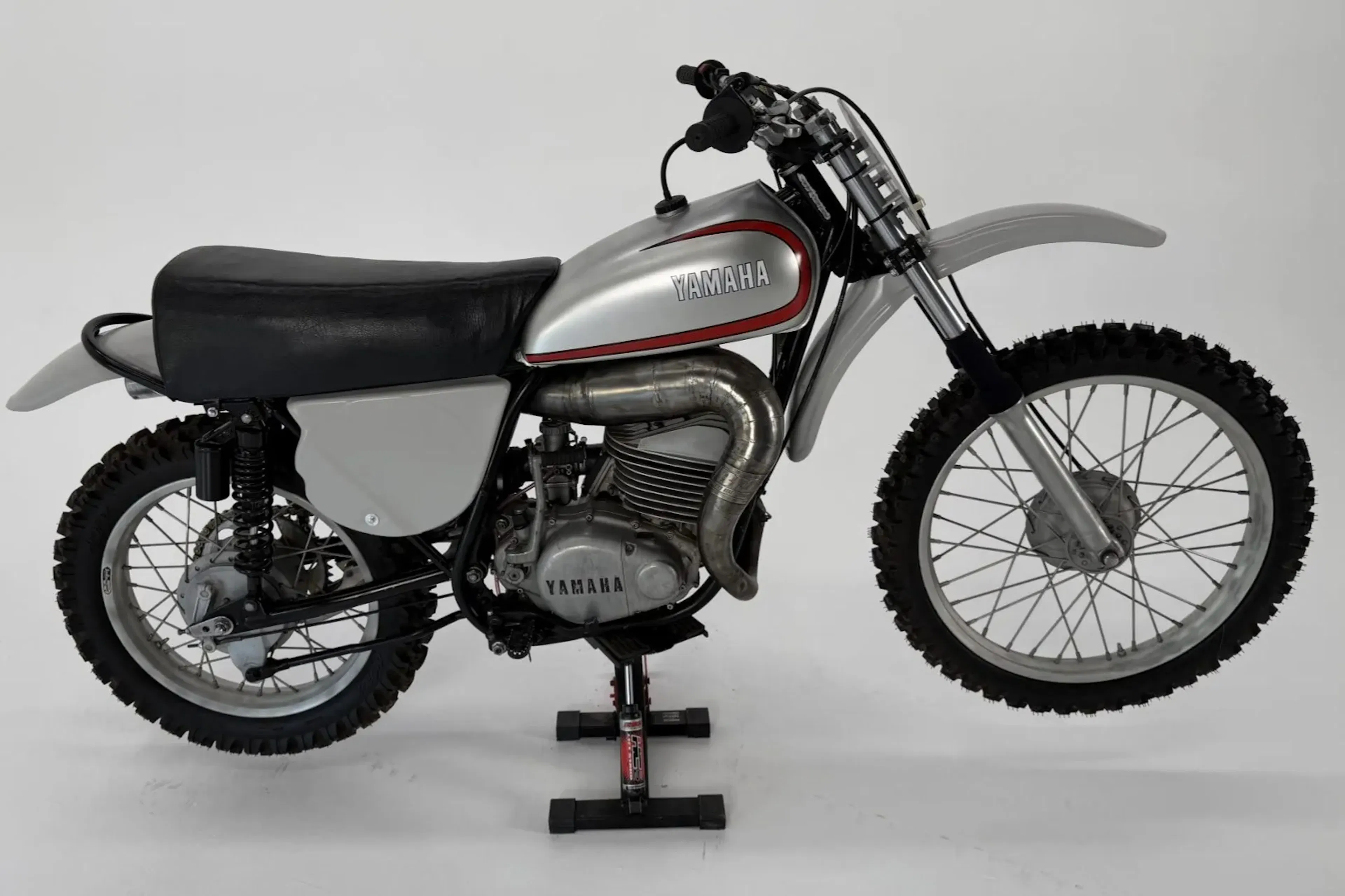 【未使用】YAMAHA　BCS-20-210 1974 Yamaha MX360A Base | Hagerty Valuation Tools®